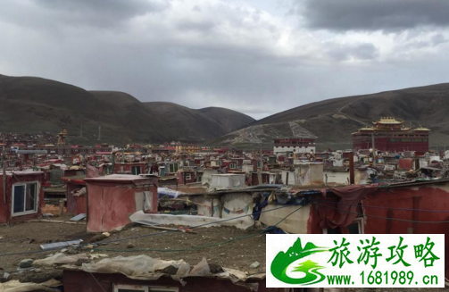 亚青寺怎么样  去亚青寺怎么走