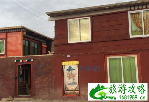 亚青寺怎么样  去亚青寺怎么走