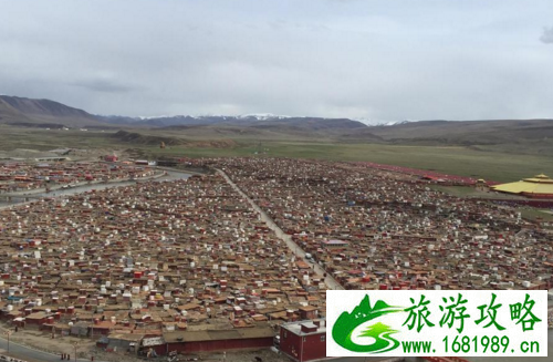 亚青寺怎么样  去亚青寺怎么走
