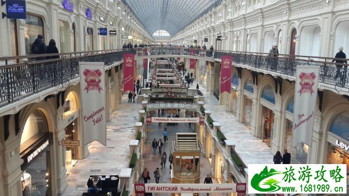 俄罗斯自由行攻略 好玩吗 俄罗斯自由行攻略 好玩吗