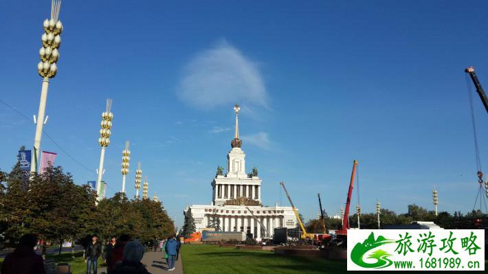 俄罗斯自由行攻略 好玩吗 俄罗斯自由行攻略 好玩吗