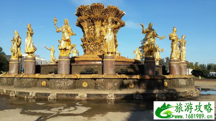 俄罗斯自由行攻略 好玩吗 俄罗斯自由行攻略 好玩吗