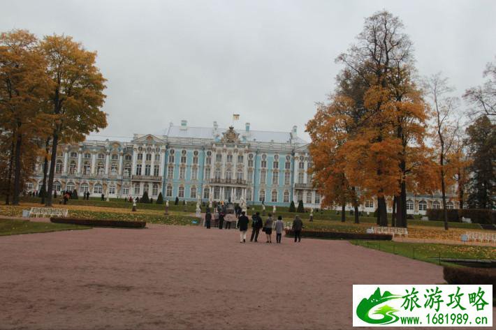 俄罗斯自由行攻略 好玩吗 俄罗斯自由行攻略 好玩吗