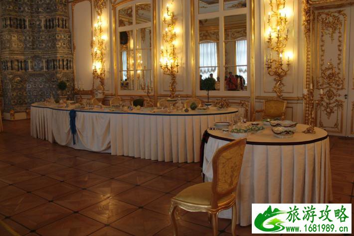 俄罗斯自由行攻略 好玩吗 俄罗斯自由行攻略 好玩吗