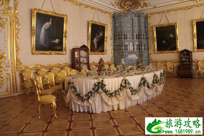 俄罗斯自由行攻略 好玩吗 俄罗斯自由行攻略 好玩吗