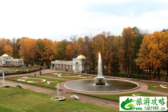 俄罗斯自由行攻略 好玩吗 俄罗斯自由行攻略 好玩吗