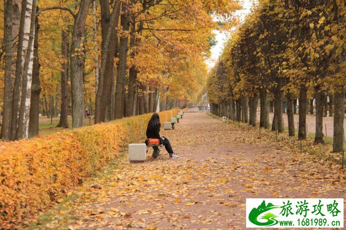 俄罗斯自由行攻略 好玩吗 俄罗斯自由行攻略 好玩吗