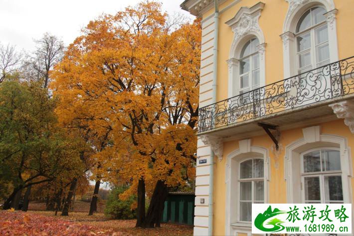 俄罗斯自由行攻略 好玩吗 俄罗斯自由行攻略 好玩吗