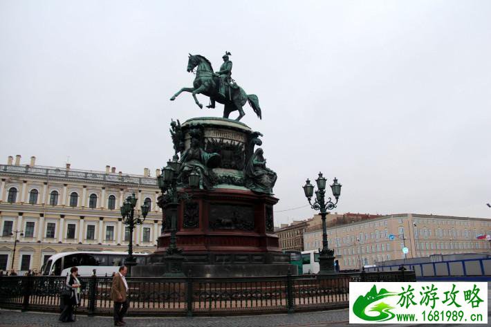 俄罗斯自由行攻略 好玩吗 俄罗斯自由行攻略 好玩吗