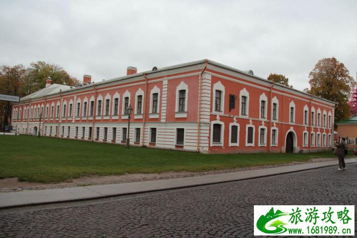 俄罗斯自由行攻略 好玩吗 俄罗斯自由行攻略 好玩吗