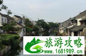 同里古镇好玩吗 同里古镇有哪些景点 同里古镇在哪儿 同里古镇好玩吗 同里古镇有哪些景点 同里古镇在哪儿