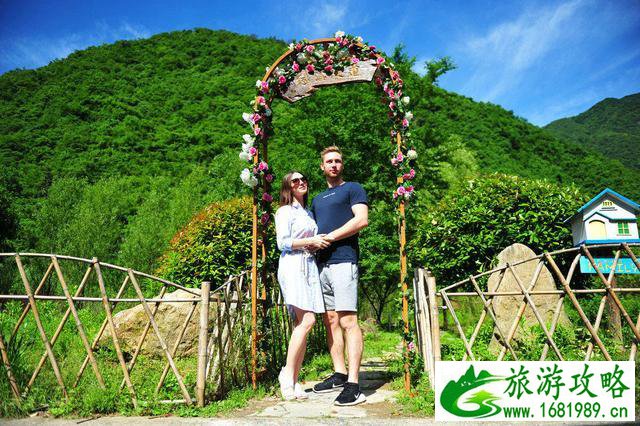 石台自驾游攻略 石台有什么好玩的 石台自驾游攻略 石台有什么好玩的