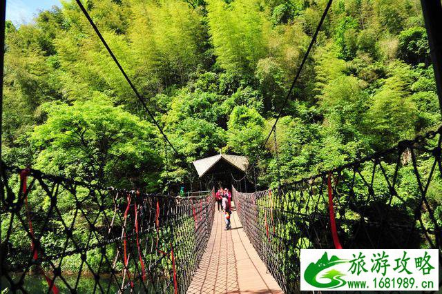 石台自驾游攻略 石台有什么好玩的 石台自驾游攻略 石台有什么好玩的