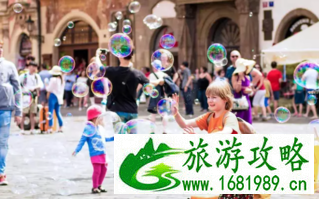 布拉格自助游攻略 布拉格有什么值得买的 布拉格自助游攻略 布拉格有什么值得买的