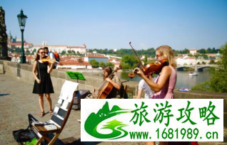 布拉格自助游攻略 布拉格有什么值得买的 布拉格自助游攻略 布拉格有什么值得买的