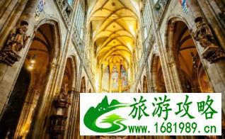 布拉格自助游攻略 布拉格有什么值得买的 布拉格自助游攻略 布拉格有什么值得买的