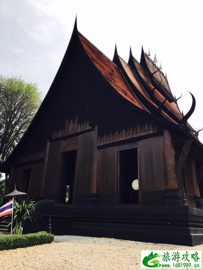 泰国自助游旅游攻略 泰国自助游旅游攻略