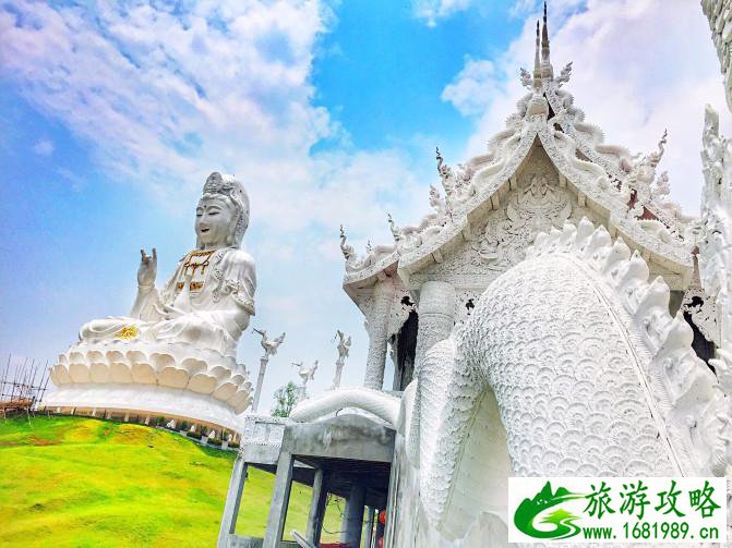 泰国自助游旅游攻略 泰国自助游旅游攻略