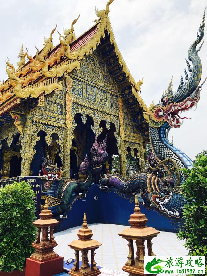 泰国自助游旅游攻略 泰国自助游旅游攻略