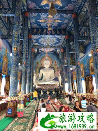 泰国自助游旅游攻略 泰国自助游旅游攻略
