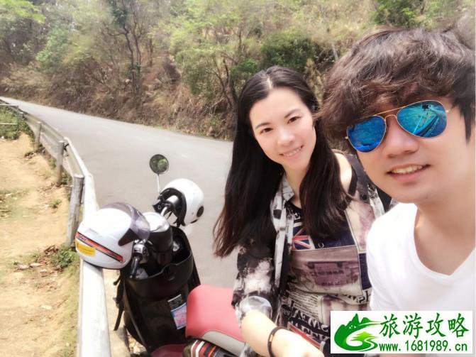 泰国自助游旅游攻略 泰国自助游旅游攻略