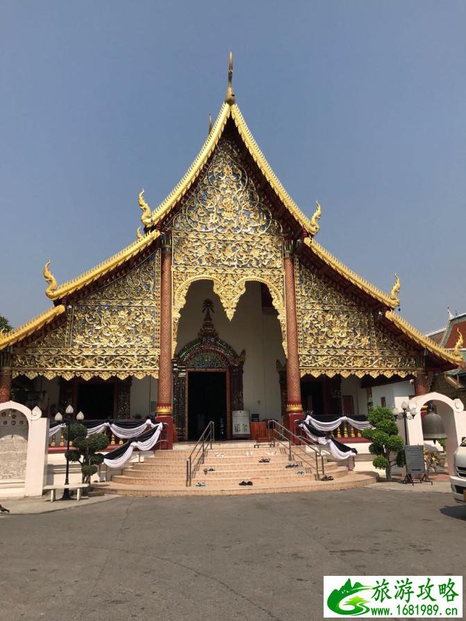 泰国自助游旅游攻略 泰国自助游旅游攻略