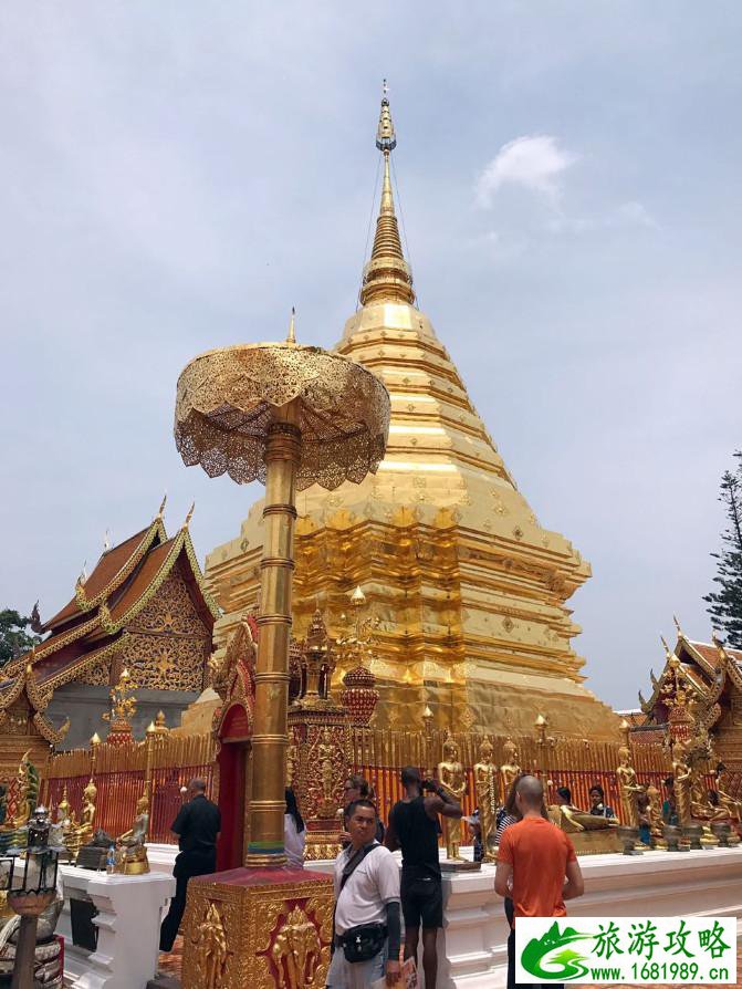 泰国自助游旅游攻略 泰国自助游旅游攻略