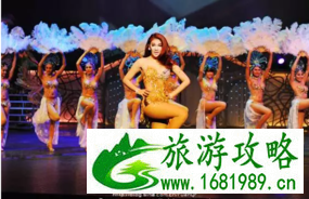 泰国自助游旅游攻略 泰国自助游旅游攻略
