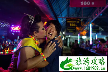 泰国自助游旅游攻略 泰国自助游旅游攻略