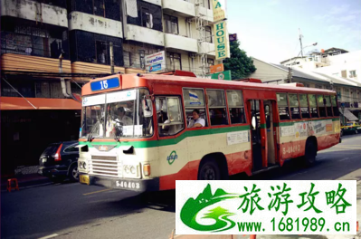 泰国自助游旅游攻略 泰国自助游旅游攻略