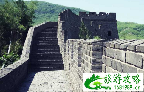 娘子关景区好玩吗 娘子关是怎样得名的 长城著名的三道关卡之一 娘子关景区好玩吗 娘子关是怎样得名的 长城著名的三道关卡之一