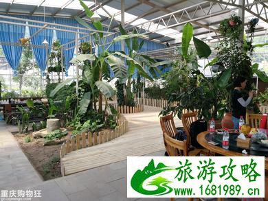 重庆巴南区有什么好玩好吃的地方 重庆巴南区有什么好玩好吃的地方