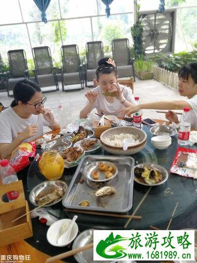 重庆巴南区有什么好玩好吃的地方 重庆巴南区有什么好玩好吃的地方