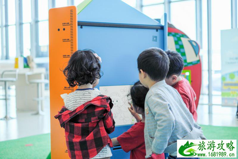 香港有哪些地方好玩