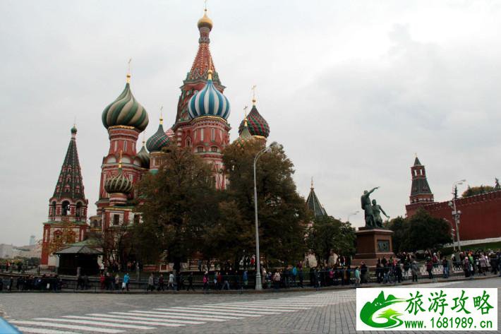 俄罗斯自由行攻略 好玩吗 俄罗斯自由行攻略 好玩吗
