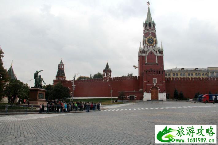 俄罗斯自由行攻略 好玩吗 俄罗斯自由行攻略 好玩吗