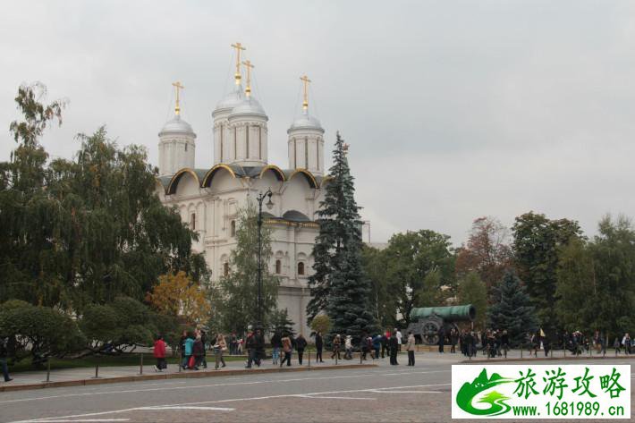 俄罗斯自由行攻略 好玩吗 俄罗斯自由行攻略 好玩吗