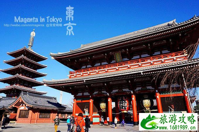 去日本旅游要带什么 日本有什么值得买的 去日本旅游要带什么 日本有什么值得买的