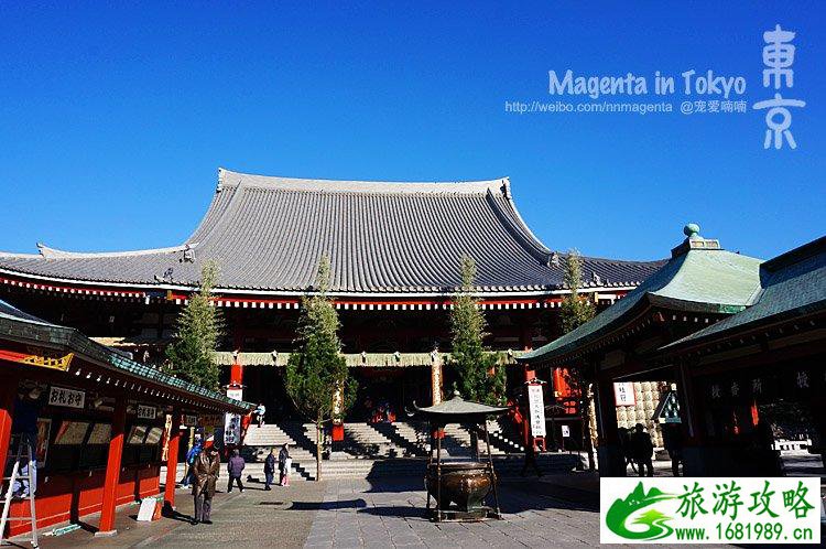去日本旅游要带什么 日本有什么值得买的 去日本旅游要带什么 日本有什么值得买的