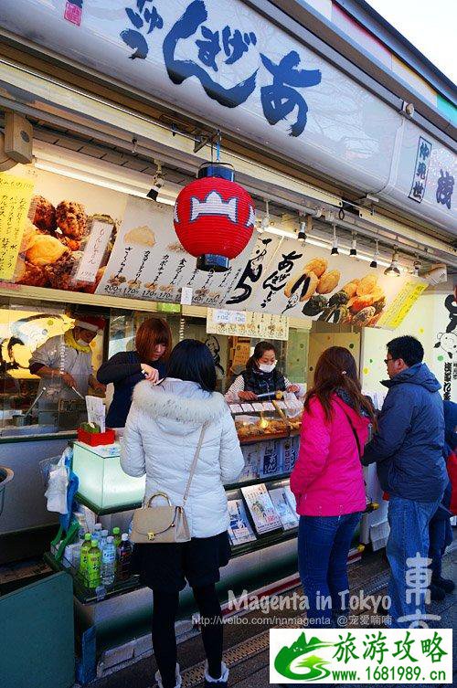 去日本旅游要带什么 日本有什么值得买的 去日本旅游要带什么 日本有什么值得买的