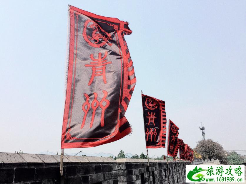 青州古城门票多少钱 青州古城风景区门票价格多少 青州古城门票多少钱 青州古城风景区门票价格多少