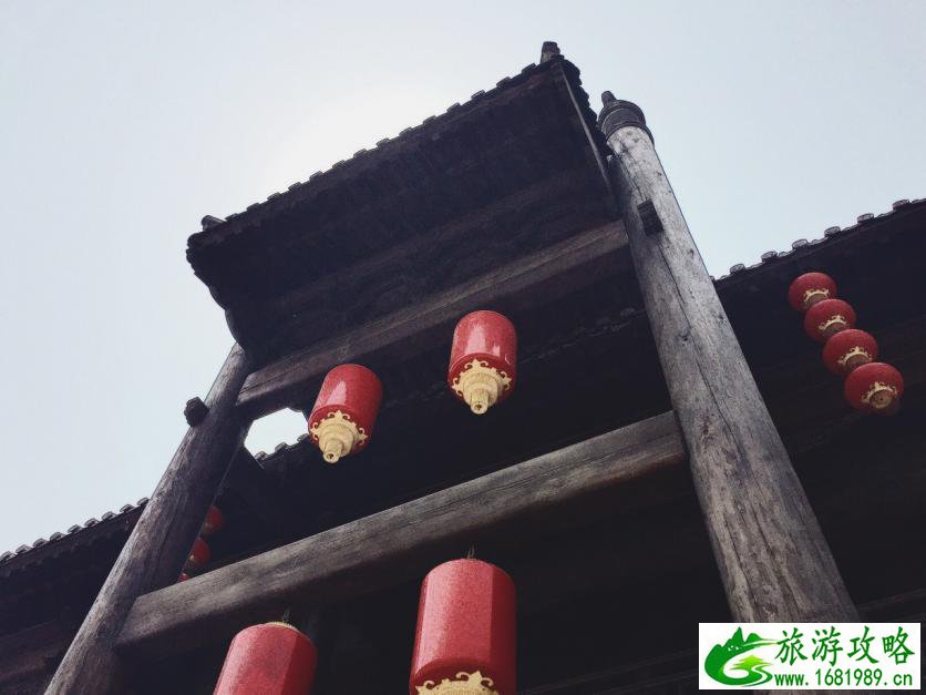青州古城门票多少钱 青州古城风景区门票价格多少 青州古城门票多少钱 青州古城风景区门票价格多少