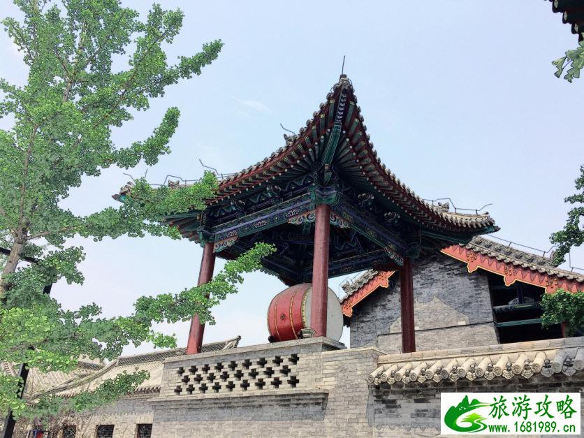 青州古城门票多少钱 青州古城风景区门票价格多少 青州古城门票多少钱 青州古城风景区门票价格多少