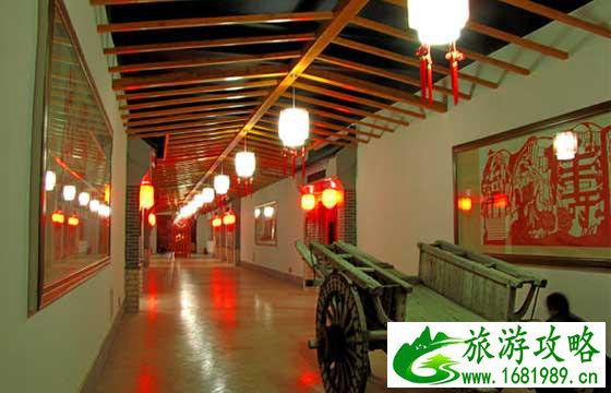 青州古城门票多少钱 青州古城风景区门票价格多少 青州古城门票多少钱 青州古城风景区门票价格多少