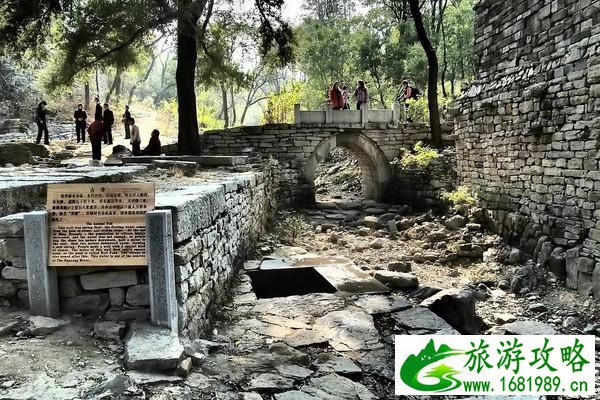 青州古城门票多少钱 青州古城风景区门票价格多少 青州古城门票多少钱 青州古城风景区门票价格多少