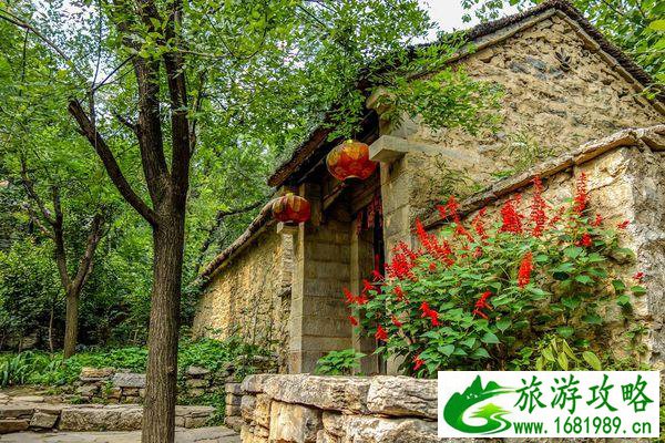 青州古城门票多少钱 青州古城风景区门票价格多少 青州古城门票多少钱 青州古城风景区门票价格多少