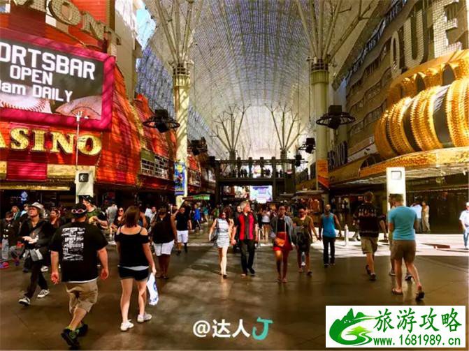 拉斯维加斯有什么好玩的地方 去拉斯维加斯要多少钱 拉斯维加斯有什么好玩的地方 去拉斯维加斯要多少钱