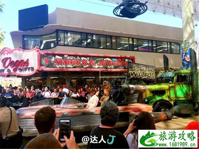 拉斯维加斯有什么好玩的地方 去拉斯维加斯要多少钱 拉斯维加斯有什么好玩的地方 去拉斯维加斯要多少钱