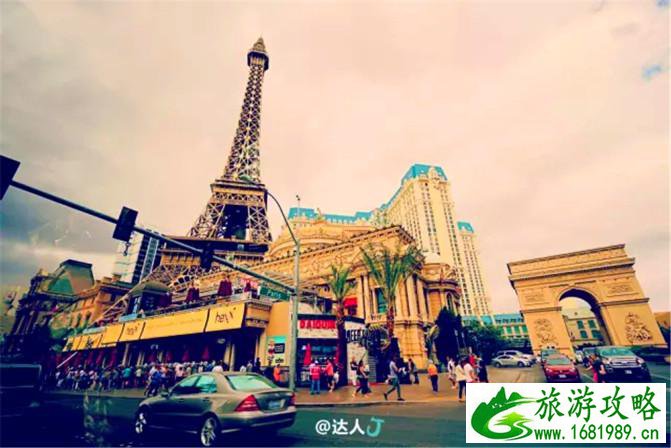 拉斯维加斯有什么好玩的地方 去拉斯维加斯要多少钱 拉斯维加斯有什么好玩的地方 去拉斯维加斯要多少钱