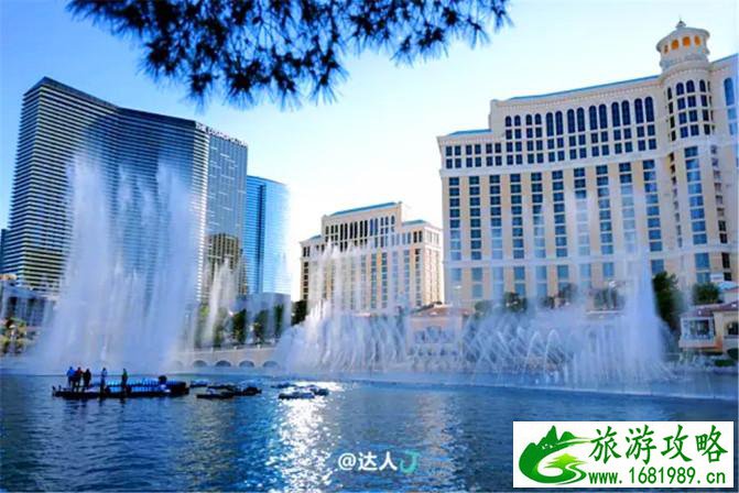 拉斯维加斯有什么好玩的地方 去拉斯维加斯要多少钱 拉斯维加斯有什么好玩的地方 去拉斯维加斯要多少钱